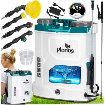 Plonos 16L PL-603
