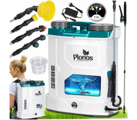 Plonos 16L PL-603