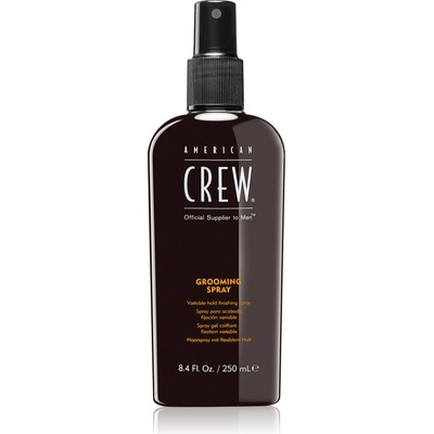 Styling Grooming Spray извайващ спрей за гъвкава фиксация 250ml