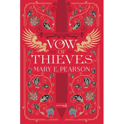 Vow of Thieves