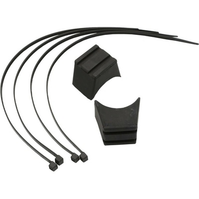 M-Style gumové dorazy na vidle | Zboží Auto