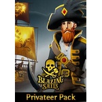 Iceberg Interactive Blazing Sails Privateer Pack (PC)