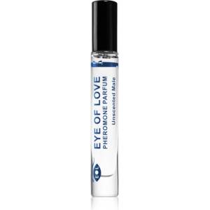 Eye of Love UNSCENTED MALE for men and women парфюм с феромони за мъже и жени 10ml