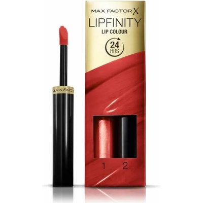 MAX Factor Lipfinity 24HRS 120 Hot