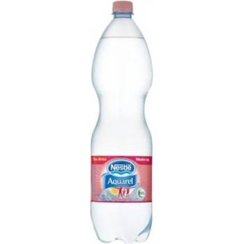 Nestlé Aquarel Minerálna voda, nesýtená, 1,5 l