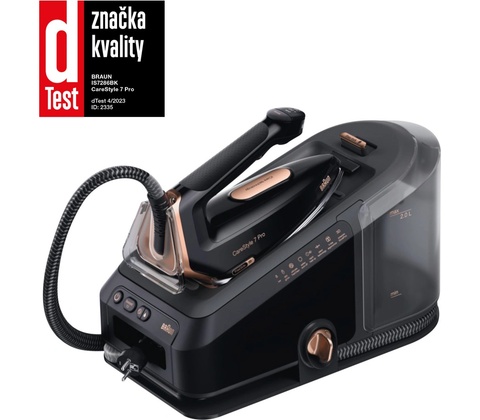 Braun IS 7286 BK