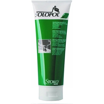 Solopol Classic čistící pasta na ruce Aloe vera 250 ml