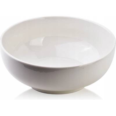 Mondex Basic Miska bílá 23,8 x 9 cm