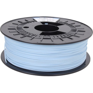3DJAKE mattePLA Pastel Blue - 1, 75 mm / 1000 g (9010707007463)
