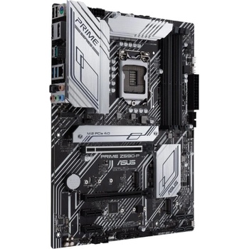 Asus PRIME Z590-P 90MB16I0-M0EAY0