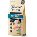 Eminent Selection Adult Large Breed pork & duck 12 kg