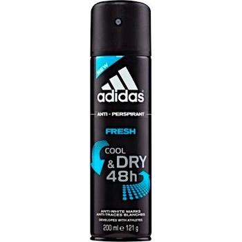 Adidas Ice Dive deospray 250 ml