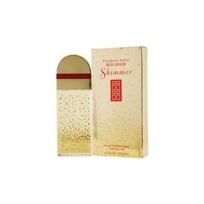 Elizabeth Arden Red Door Shimmer parfumovaná voda dámska 50 ml
