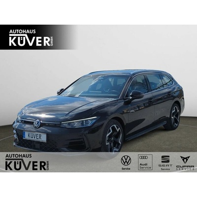 Volkswagen Passat Variant 2.0 TSI R-Line DSG 4Motion 195 kW
