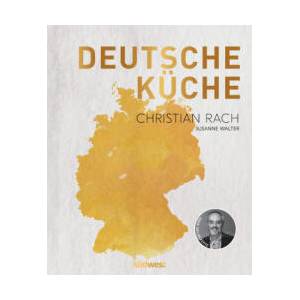 Deutsche Küche (ISBN: 9783517102191)