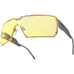GUNNAR Компютърни очила GUNNAR Cyberpunk 2077 Dex - Amber - Steel (CYB-DEX01) - BestPC