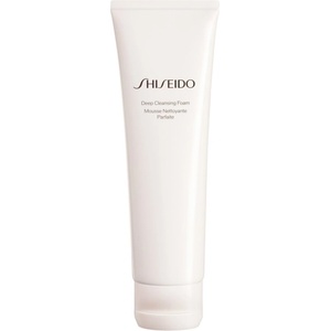 Shiseido Generic Skincare Deep Cleansing Foam дълбокопочистваща пяна за мазна и проблемна кожа 125ml