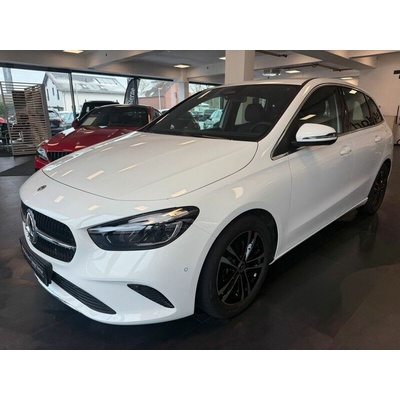 Mercedes-Benz B 200 120 kW