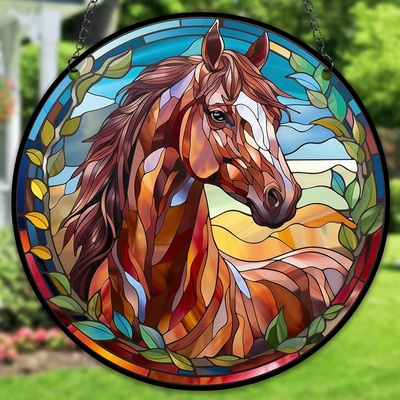 Izmael Slunce Horse/Typ4/XL