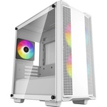 Deepcool CC360 ARGB white (R-CC360-WHAPM3-G-1)