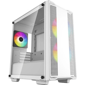 Deepcool CC360 ARGB white (R-CC360-WHAPM3-G-1)