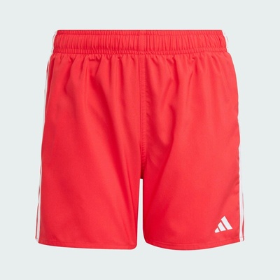adidas Dětské plavecké kraťasy 3-Stripes
