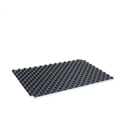 Подложка за подово отопление 22 мм blackfloor (5486403)