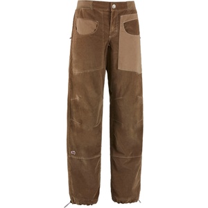 E9 Дамски панталон за боулдър E9 Women's W-Blat-VS Bouldering trousers - Koala (109-1607-0114)