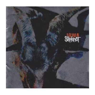 Iowa - Slipknot CD