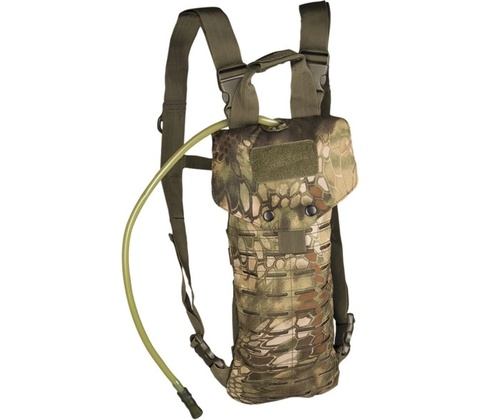 Mil Tec 2,5l