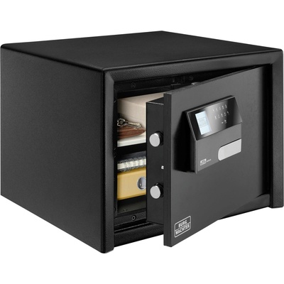 Burg-Wächter Profi-Safe PRS 520 E