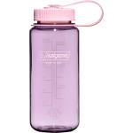 Nalgene Бутилка за вода Nalgene Sustain Wide Neck Water bottle - Cherry Blossom - размер 0, 5 l (533-0008-1411)