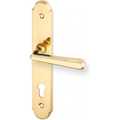 AC-T Servis ochranné ALT WIEN mosaz – PZ – 72 mm