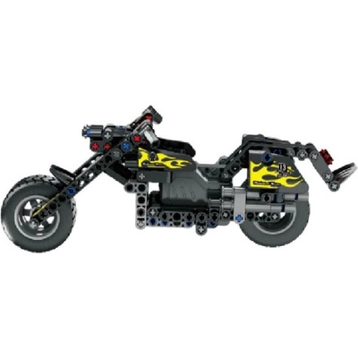 iM.MASTER motorka na zpětné natažení plast 183 ks