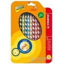 STABILO 252870 EASYCOLOURS 12 RÔZNYCH FARIE