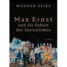 Max Ernst - Spies, Werner