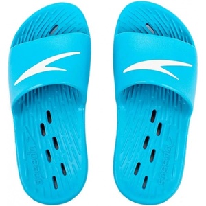 Speedo slide junior blue 11