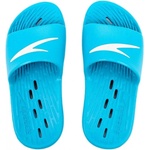Speedo slide junior blue 11
