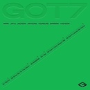 GOT7 - GOT7 - CD