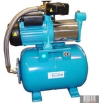 Güde MP 120/5A 24 LT 94191