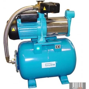 Güde MP 120/5A 24 LT 94191