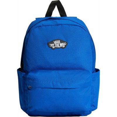 VANS Old Skool Grom Backpack 18 classic blue