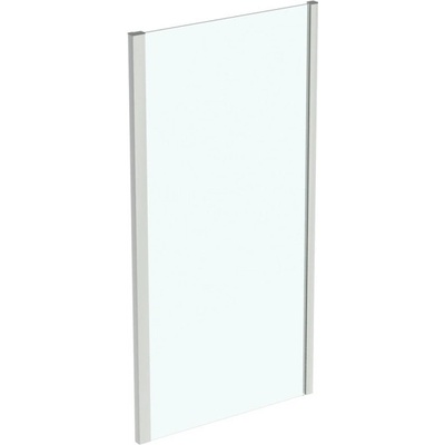 Ideal Standard i.life - Pevná stena 105 cm, lesklý chróm T4867EO