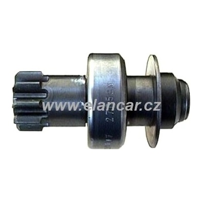 Pastorek startéru Valeo D11E169