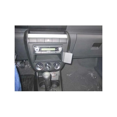Brodit ProClip montážna konzola pre Volkswagen Fox 05-11, na stred 853621