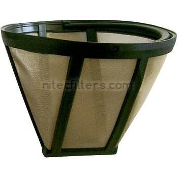 Riensch & held Постоянен филтър за КАФЕ No 4- [метална мрежа], код К14