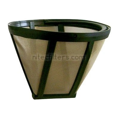 Riensch & held Постоянен филтър за КАФЕ No 4- [метална мрежа], код К14