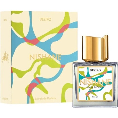 Nishane Desiro parfémovaná voda unisex 100 ml