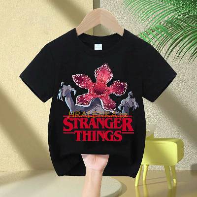 Tričko 26119 Stranger Things
