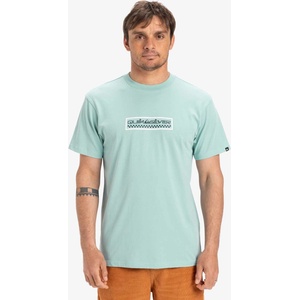 Quiksilver Тениска ev sun dagger ss (eqyzt08043-bgw0)